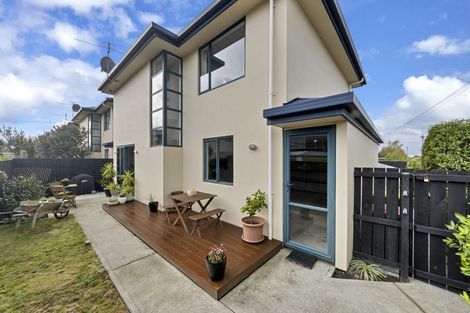 Photo of property in 559 Cashel Street, Linwood, Christchurch, 8011
