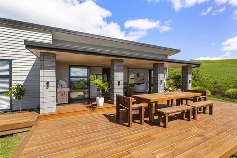 Photo of property in 134 Hanning Road, Pirongia, Te Awamutu, 3876