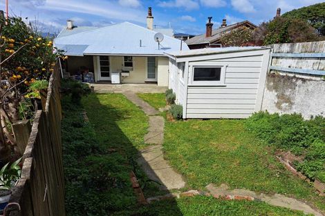 Photo of property in 532 Evans Bay Parade, Hataitai, Wellington, 6021