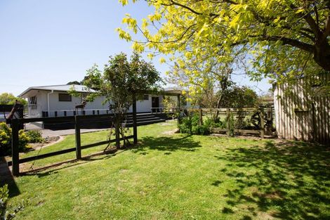 Photo of property in 55 Princess Street, Dannevirke, 4930