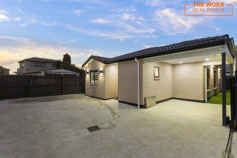 Photo of property in 3a Dewhurst Place, Favona, Auckland, 2024