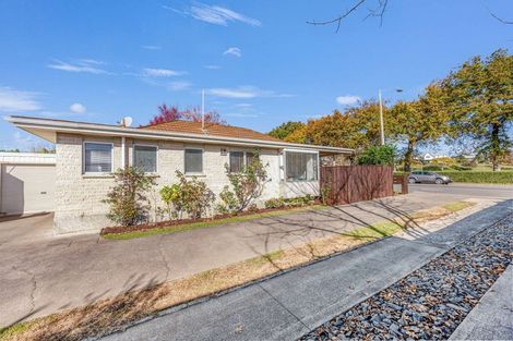 Photo of property in 1/113 Te Mata Road, Havelock North, 4130