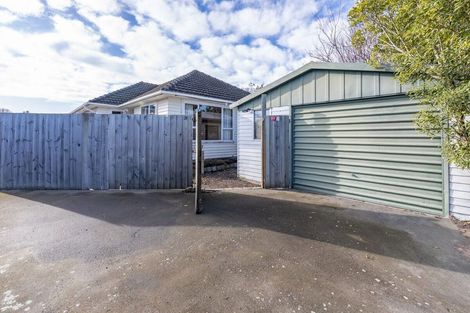 Photo of property in 65 Daniels Road, Redwood, Christchurch, 8051