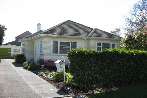 Photo of property in 11 Rossiter Avenue, Waterloo, Lower Hutt, 5011