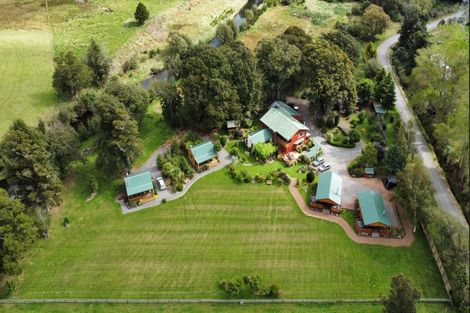 Photo of property in The River Lodge, 206 Mangawhero River Road, Ohakune, 4691