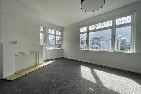 Photo of property in Hobson Flats, 1u1 Hobson Street, Pipitea, Wellington, 6011