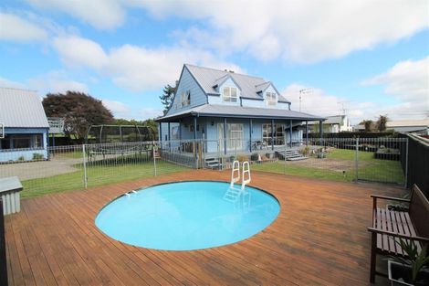 Photo of property in 147 Grampian Street, Tokoroa, 3420