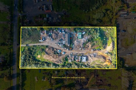 Photo of property in 199 Airfield Road, Takanini, Papakura, 2582