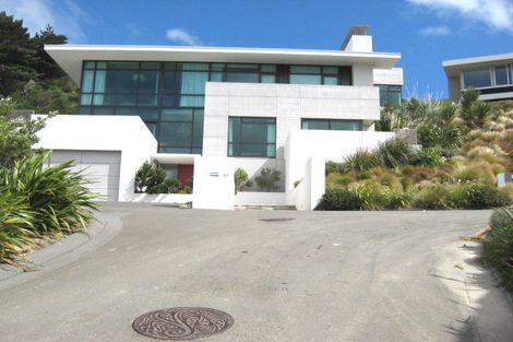 Photo of property in 80 Burnham Street, Seatoun, Wellington, 6022