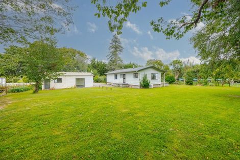 Photo of property in 16 Swamp Road, Ongaonga, Waipawa, 4272