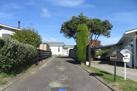 Photo of property in 46 Ayton Drive, Whitby, Porirua, 5024