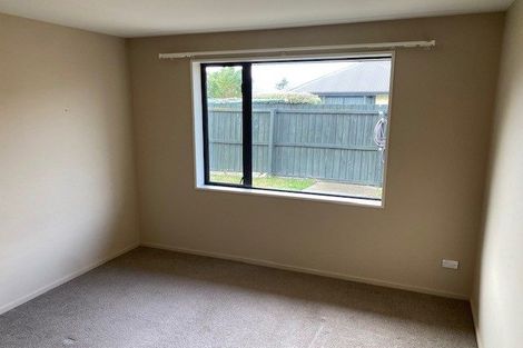 Photo of property in 3 Picasso Place, Rolleston, 7614