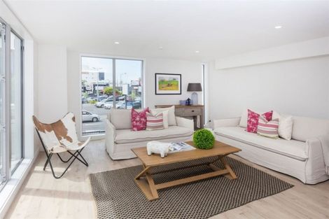 Photo of property in The Metro, 11/28 Salisbury Street, Christchurch Central, Christchurch, 8013