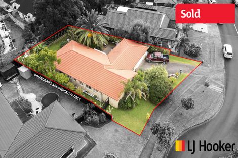 Photo of property in 12 Tington Avenue, Wattle Downs, Auckland, 2103