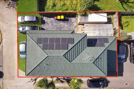 Photo of property in 2/127 Coronation Road, Papatoetoe, Auckland, 2025