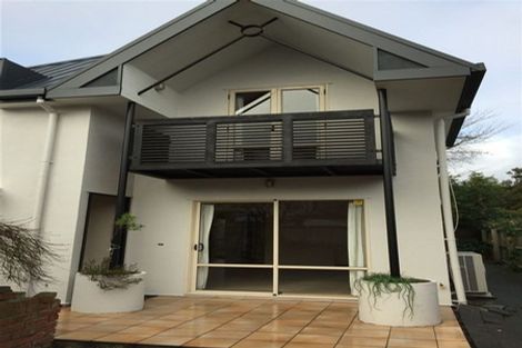 Photo of property in 6/34 Eversleigh Street, St Albans, Christchurch, 8014