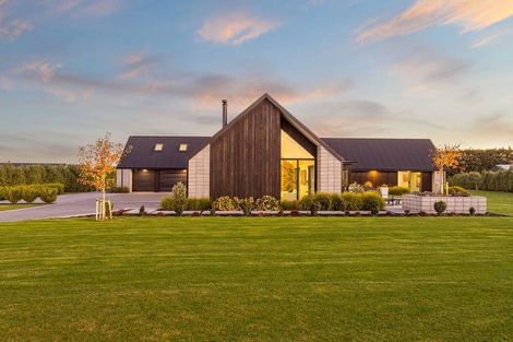 Photo of property in 11 Classiebawn Lane, Prebbleton, Christchurch, 7676