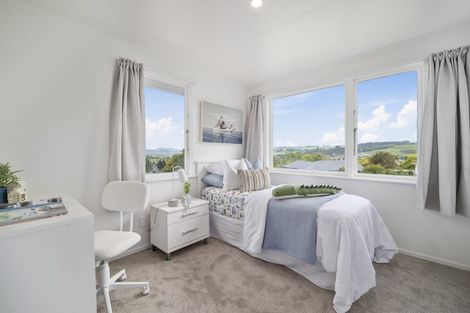 Photo of property in 56 Thomas Crescent, Western Heights, Rotorua, 3015