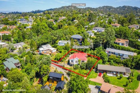 Photo of property in 49 West Lynn Road, Titirangi, Auckland, 0604