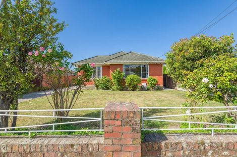 Photo of property in 49 Maunsell Street, Woolston, Christchurch, 8023