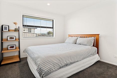 Photo of property in 8 Gaynor Way, Te Puke, 3119