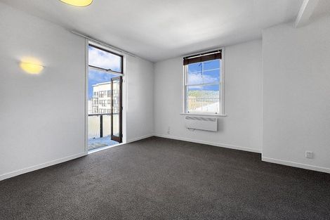 Photo of property in 11/30 Hanson Street, Mount Cook, Wellington, 6021