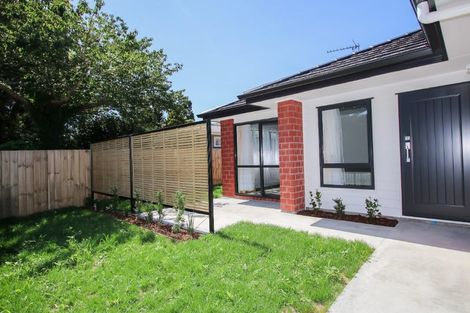 Photo of property in 80u1 Insoll Avenue, Enderley, Hamilton, 3214