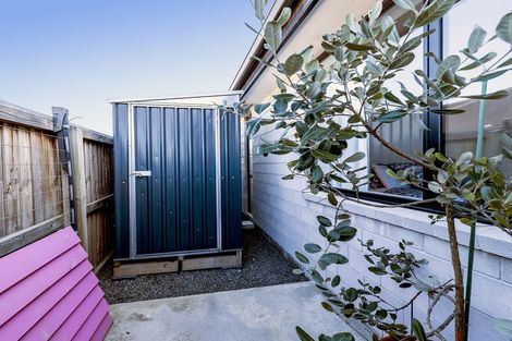 Photo of property in 6 Delorean Drive, Rolleston, 7615