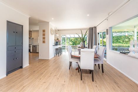 Photo of property in 16 Turere Place, Otamatea, Whanganui, 4501