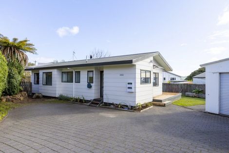 Photo of property in 33 Sunset Street, Hilltop, Taupo, 3330
