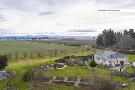 Photo of property in 396 Waipopo Road, Seadown, Timaru, 7973