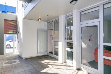 Photo of property in Hanson House, 27ua Hanson Street, Mount Cook, Wellington, 6021