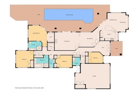 Photo of property in 22 Bethlehem Heights, Bethlehem, Tauranga, 3110