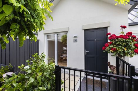 Photo of property in 3 John Britten Lane, Riccarton, Christchurch, 8011