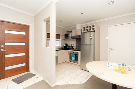 Photo of property in 14/46u Peachgrove Road, Hamilton East, Hamilton, 3216
