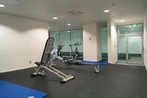 Photo of property in Soho Apartments, 1418/74 Taranaki Street, Te Aro, Wellington, 6011