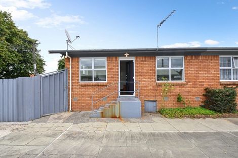 Photo of property in 31b Mardon Road, Enderley, Hamilton, 3214