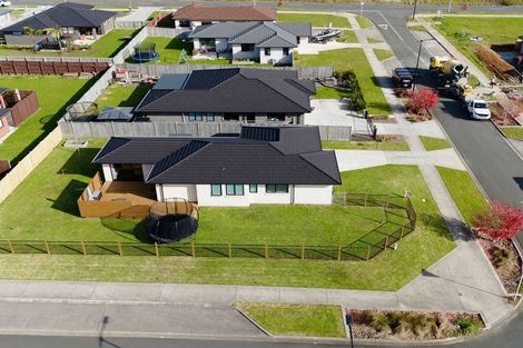 Photo of property in 8 Cabernet Court, Te Kauwhata, 3710