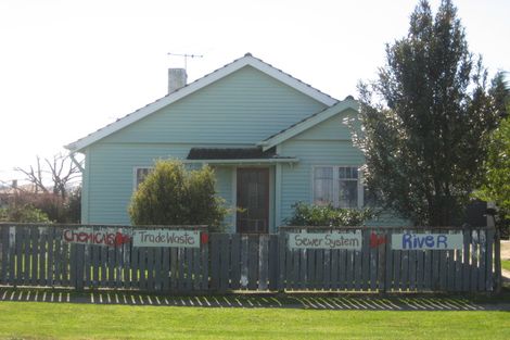 Photo of property in 9 Crarer Street, Wairoa, 4108