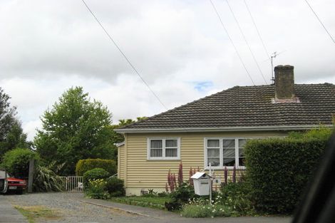 Photo of property in 6 Bevin Place, Bryndwr, Christchurch, 8053