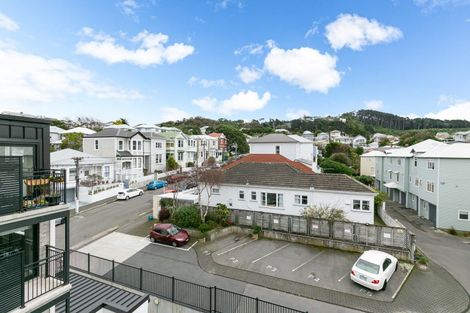 Photo of property in 405/2 Colombo Street, Newtown, Wellington, 6021