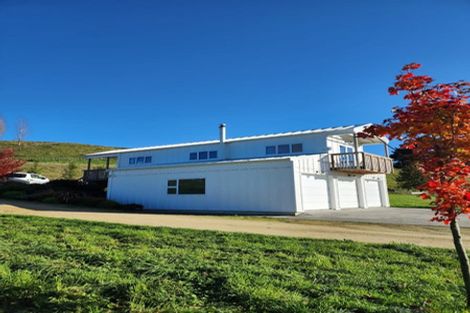 Photo of property in 1839g Longbush Road, Longbush, Masterton, 5884