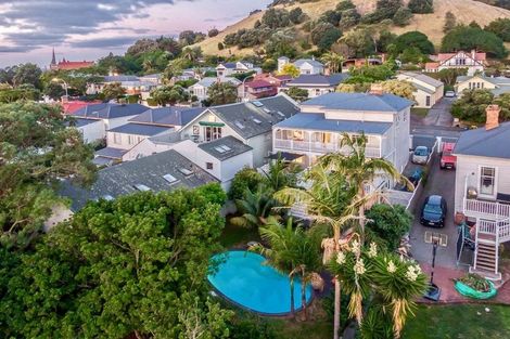 Photo of property in 143 Victoria Road, Devonport, Auckland, 0624