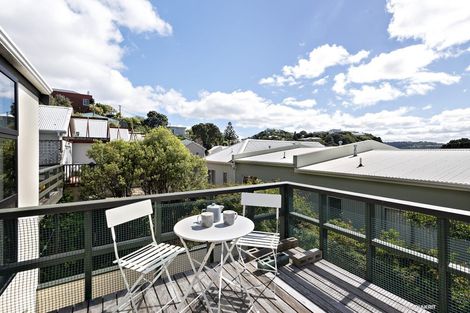 Photo of property in 12u3 Vallance Street, Kilbirnie, Wellington, 6022