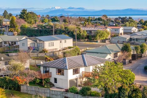 Photo of property in 205 Taharepa Road, Tauhara, Taupo, 3330