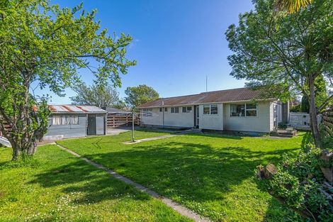 Photo of property in 21 Kaimanawa Street, Kelvin Grove, Palmerston North, 4414