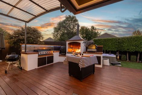 Photo of property in 11 Natalie Place, Harewood, Christchurch, 8051