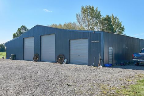 Photo of property in 32 Woodbury Road, Orari Bridge, Geraldine, 7991