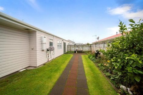 Photo of property in 18a Milmoe Street, Hawera, 4610