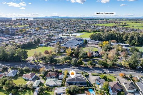 Photo of property in 2/197 Peachgrove Road, Claudelands, Hamilton, 3214